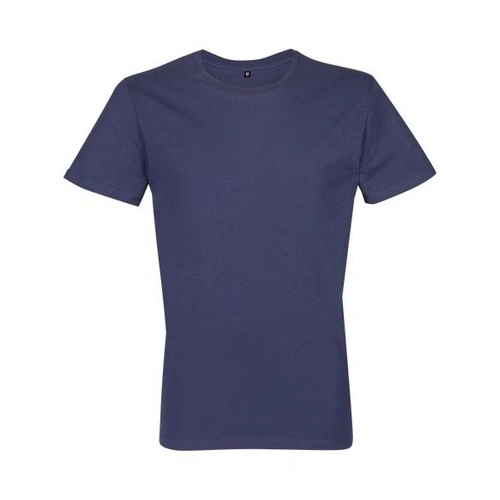 CAMISETA HOMBRE CORTADA Y COSIDA MANGA CORTA RTP APPAREL COSMIC 155 MEN REF S03259
