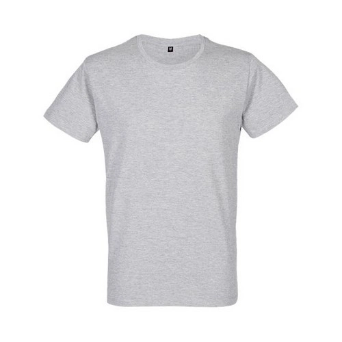 CAMISETA HOMBRE CORTADA Y COSIDA MANGA CORTA RTP APPAREL COSMIC 155 MEN REF S03259