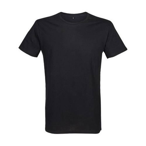 CAMISETA HOMBRE CORTADA Y COSIDA MANGA CORTA RTP APPAREL COSMIC 155 MEN REF S03259