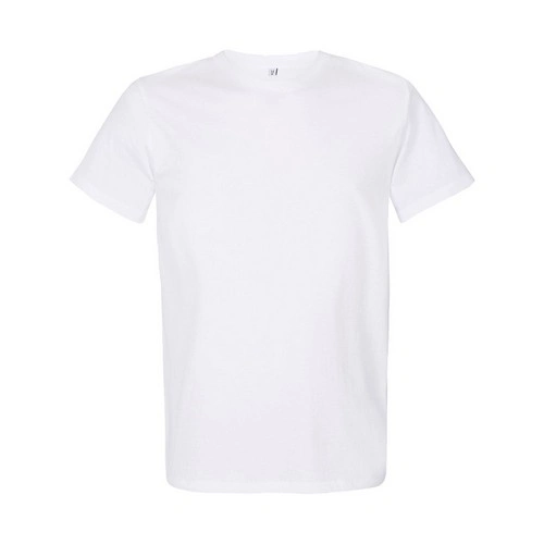CAMISETA HOMBRE CORTADA Y COSIDA MANGA CORTA RTP APPAREL COSMIC 155 MEN REF S03259