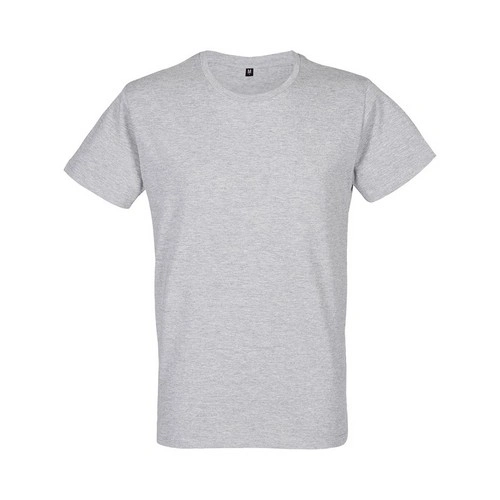 CAMISETA HOMBRE CORTADA Y COSIDA MANGA CORTA RTP APPAREL COSMIC 155 MEN REF S03259
