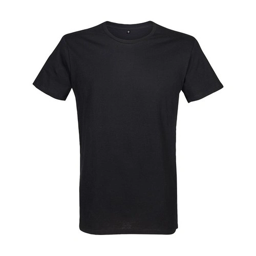 CAMISETA HOMBRE CORTADA Y COSIDA MANGA CORTA RTP APPAREL COSMIC 155 MEN REF S03259