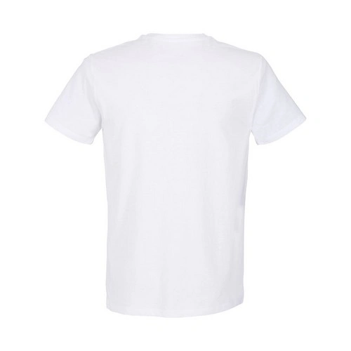 CAMISETA HOMBRE CORTADA Y COSIDA MANGA CORTA RTP APPAREL COSMIC 155 MEN REF S03259