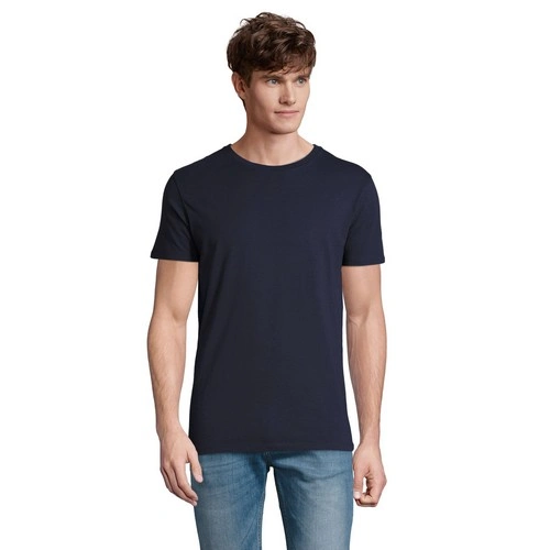 CAMISETA HOMBRE CORTADA Y COSIDA MANGA CORTA RTP APPAREL COSMIC 155 MEN REF S03259