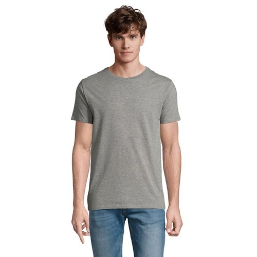 CAMISETA HOMBRE CORTADA Y COSIDA MANGA CORTA RTP APPAREL COSMIC 155 MEN REF S03259