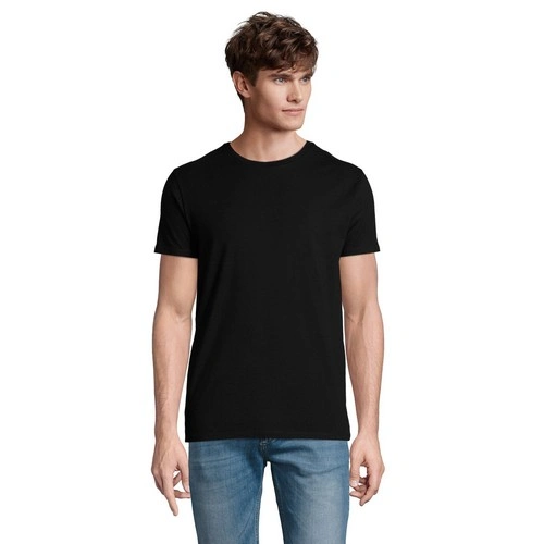 CAMISETA HOMBRE CORTADA Y COSIDA MANGA CORTA RTP APPAREL COSMIC 155 MEN REF S03259