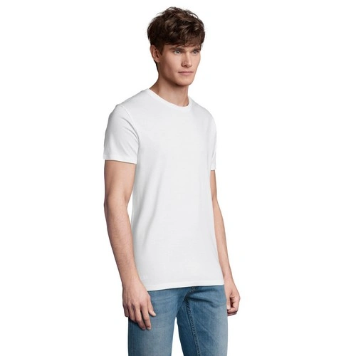 CAMISETA HOMBRE CORTADA Y COSIDA MANGA CORTA RTP APPAREL COSMIC 155 MEN REF S03259