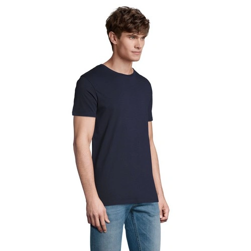 CAMISETA HOMBRE CORTADA Y COSIDA MANGA CORTA RTP APPAREL COSMIC 155 MEN REF S03259