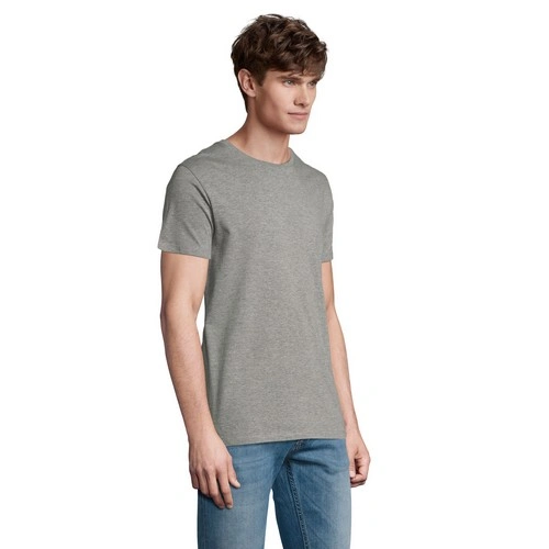 CAMISETA HOMBRE CORTADA Y COSIDA MANGA CORTA RTP APPAREL COSMIC 155 MEN REF S03259