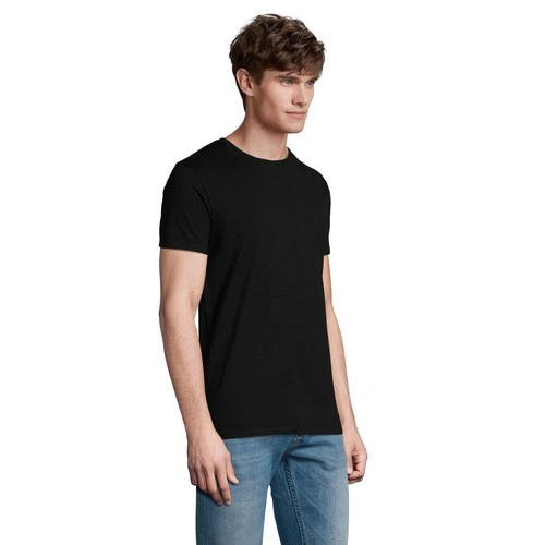 CAMISETA HOMBRE CORTADA Y COSIDA MANGA CORTA RTP APPAREL COSMIC 155 MEN REF S03259