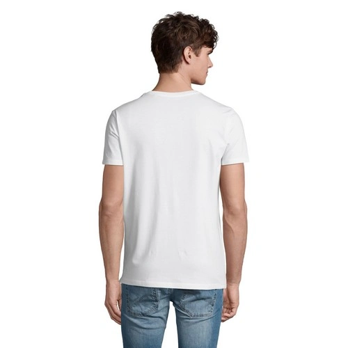 CAMISETA HOMBRE CORTADA Y COSIDA MANGA CORTA RTP APPAREL COSMIC 155 MEN REF S03259
