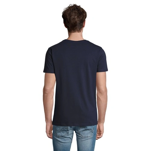 CAMISETA HOMBRE CORTADA Y COSIDA MANGA CORTA RTP APPAREL COSMIC 155 MEN REF S03259