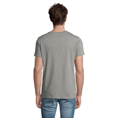 CAMISETA HOMBRE CORTADA Y COSIDA MANGA CORTA RTP APPAREL COSMIC 155 MEN REF S03259