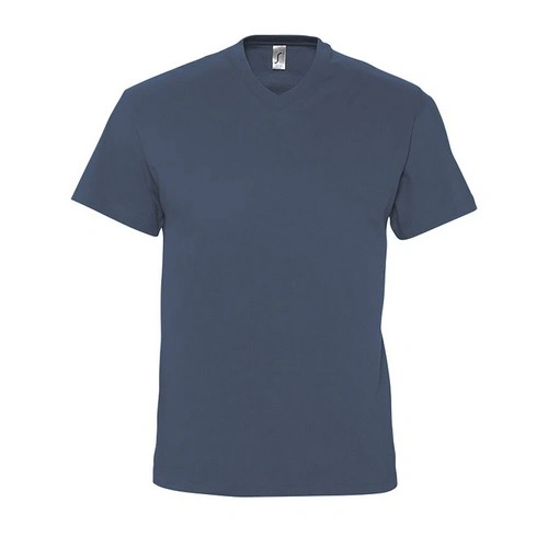 CAMISETA MANGA CORTA HOMBRE CUELLO PICO SOL'S VICTORY REF S11150