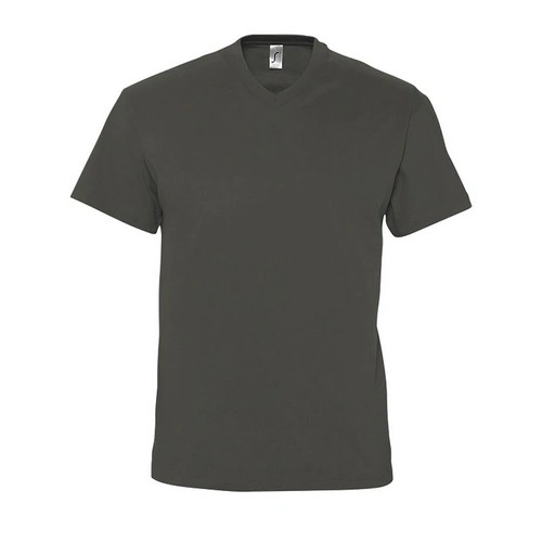 CAMISETA MANGA CORTA HOMBRE CUELLO PICO SOL'S VICTORY REF S11150