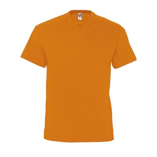 CAMISETA MANGA CORTA HOMBRE CUELLO PICO SOL'S VICTORY REF S11150
