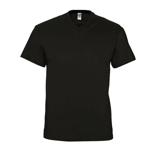 CAMISETA MANGA CORTA HOMBRE CUELLO PICO SOL'S VICTORY REF S11150