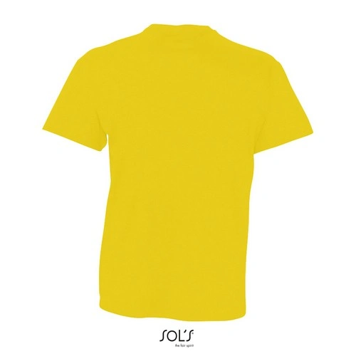 CAMISETA MANGA CORTA HOMBRE CUELLO PICO SOL'S VICTORY REF S11150