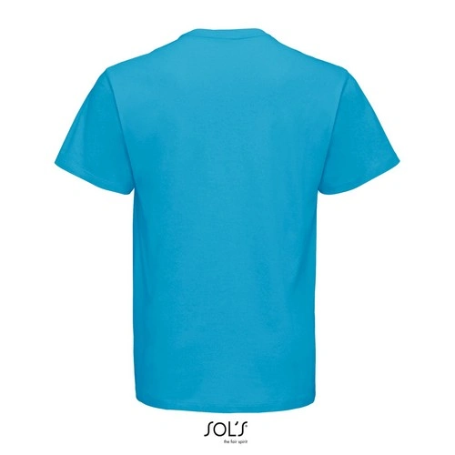 CAMISETA MANGA CORTA HOMBRE CUELLO PICO SOL'S VICTORY REF S11150
