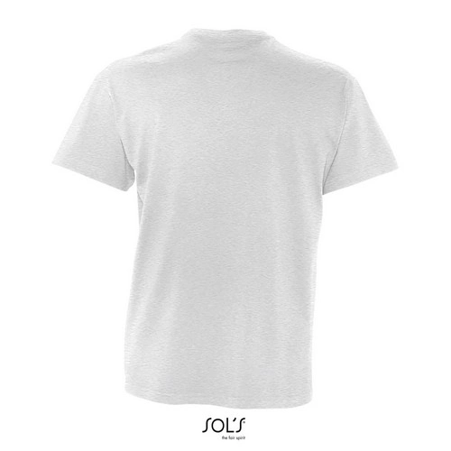 CAMISETA MANGA CORTA HOMBRE CUELLO PICO SOL'S VICTORY REF S11150