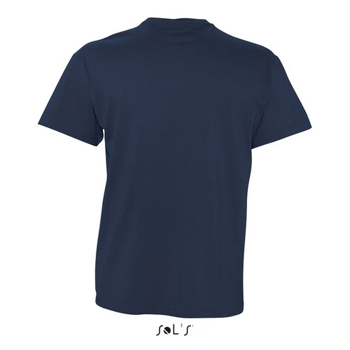 CAMISETA MANGA CORTA HOMBRE CUELLO PICO SOL'S VICTORY REF S11150