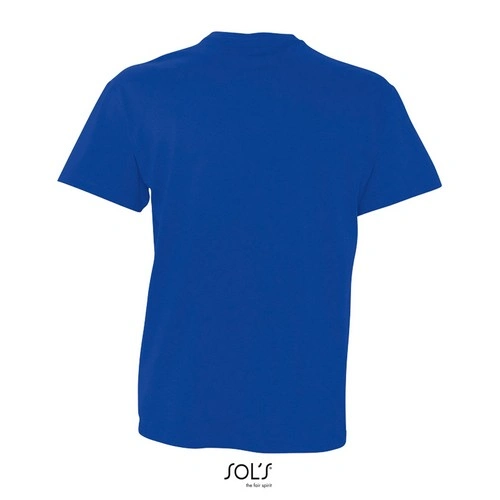 CAMISETA MANGA CORTA HOMBRE CUELLO PICO SOL'S VICTORY REF S11150