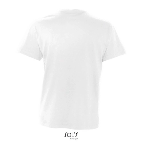 CAMISETA MANGA CORTA HOMBRE CUELLO PICO SOL'S VICTORY REF S11150