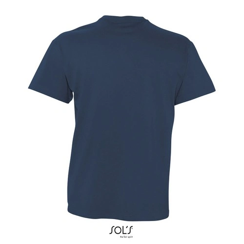 CAMISETA MANGA CORTA HOMBRE CUELLO PICO SOL'S VICTORY REF S11150