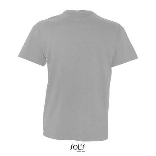 CAMISETA MANGA CORTA HOMBRE CUELLO PICO SOL'S VICTORY REF S11150
