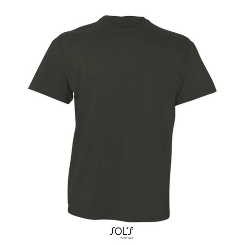 CAMISETA MANGA CORTA HOMBRE CUELLO PICO SOL'S VICTORY REF S11150