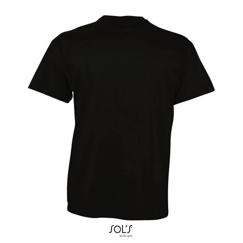 CAMISETA MANGA CORTA HOMBRE CUELLO PICO SOL'S VICTORY REF S11150