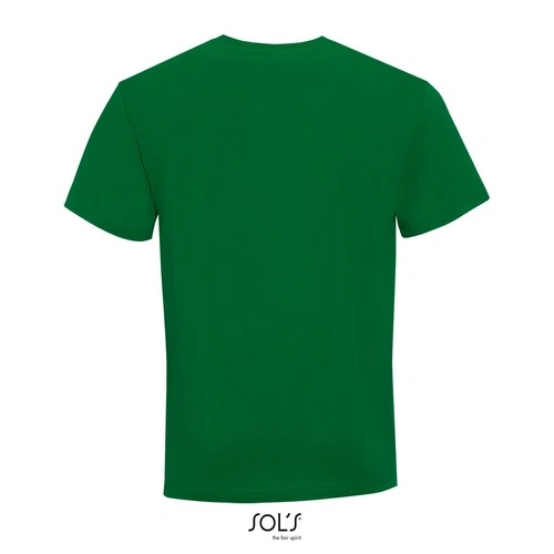 CAMISETA MANGA CORTA HOMBRE CUELLO PICO SOL'S VICTORY REF S11150