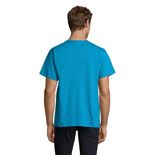 CAMISETA MANGA CORTA HOMBRE CUELLO PICO SOL'S VICTORY REF S11150