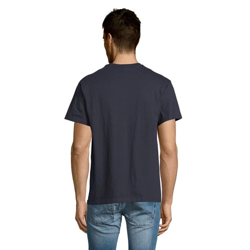 CAMISETA MANGA CORTA HOMBRE CUELLO PICO SOL'S VICTORY REF S11150