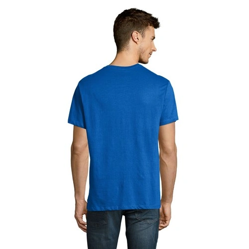 CAMISETA MANGA CORTA HOMBRE CUELLO PICO SOL'S VICTORY REF S11150