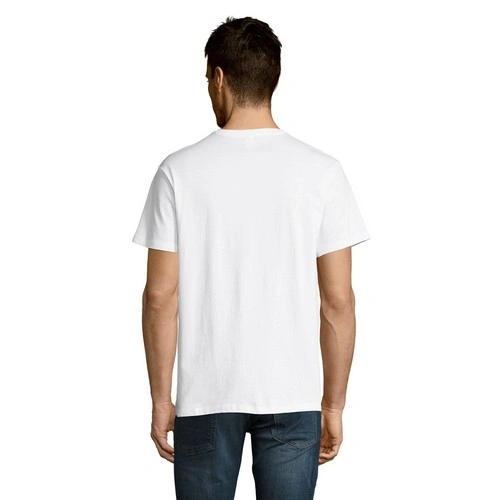 CAMISETA MANGA CORTA HOMBRE CUELLO PICO SOL'S VICTORY REF S11150