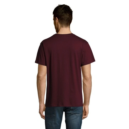 CAMISETA MANGA CORTA HOMBRE CUELLO PICO SOL'S VICTORY REF S11150