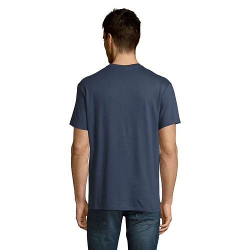 CAMISETA MANGA CORTA HOMBRE CUELLO PICO SOL'S VICTORY REF S11150