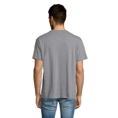 CAMISETA MANGA CORTA HOMBRE CUELLO PICO SOL'S VICTORY REF S11150