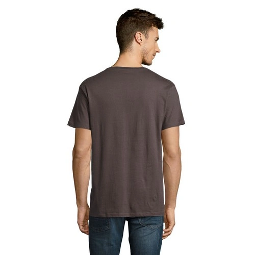 CAMISETA MANGA CORTA HOMBRE CUELLO PICO SOL'S VICTORY REF S11150