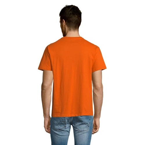 CAMISETA MANGA CORTA HOMBRE CUELLO PICO SOL'S VICTORY REF S11150