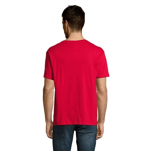 CAMISETA MANGA CORTA HOMBRE CUELLO PICO SOL'S VICTORY REF S11150