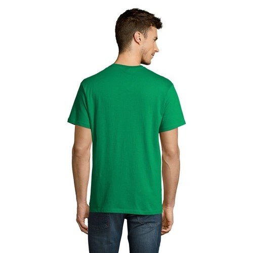 CAMISETA MANGA CORTA HOMBRE CUELLO PICO SOL'S VICTORY REF S11150