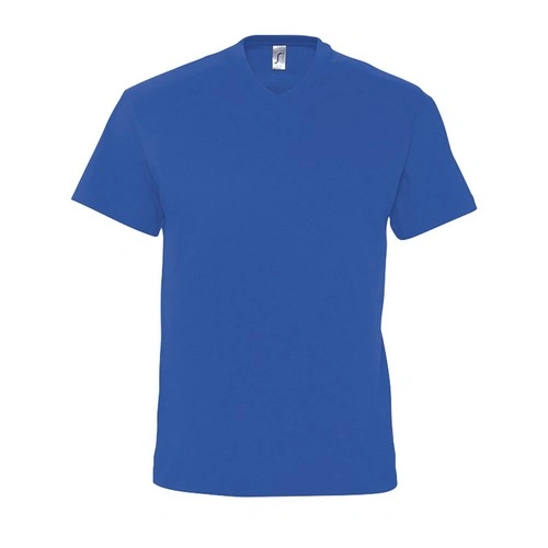 CAMISETA MANGA CORTA HOMBRE CUELLO PICO SOL'S VICTORY REF S11150