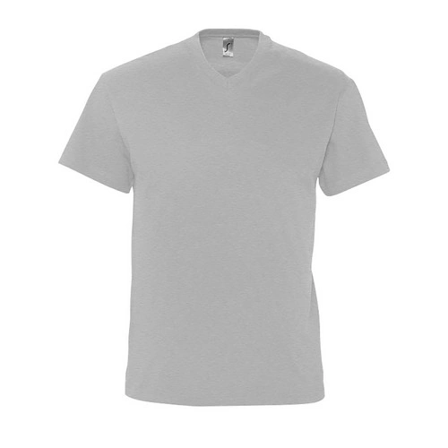 CAMISETA MANGA CORTA HOMBRE CUELLO PICO SOL'S VICTORY REF S11150