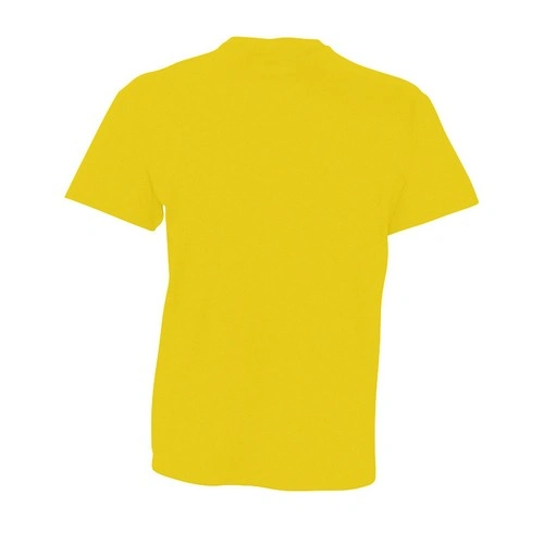 CAMISETA MANGA CORTA HOMBRE CUELLO PICO SOL'S VICTORY REF S11150
