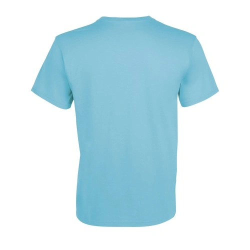 CAMISETA MANGA CORTA HOMBRE CUELLO PICO SOL'S VICTORY REF S11150