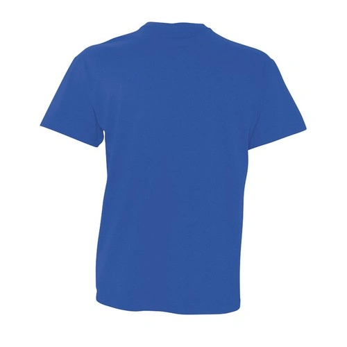 CAMISETA MANGA CORTA HOMBRE CUELLO PICO SOL'S VICTORY REF S11150