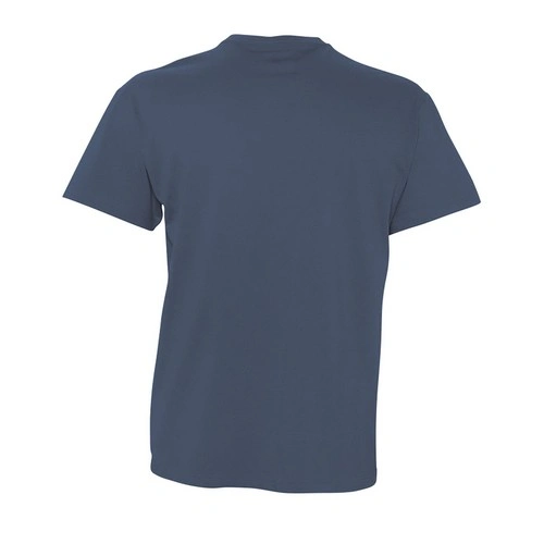 CAMISETA MANGA CORTA HOMBRE CUELLO PICO SOL'S VICTORY REF S11150
