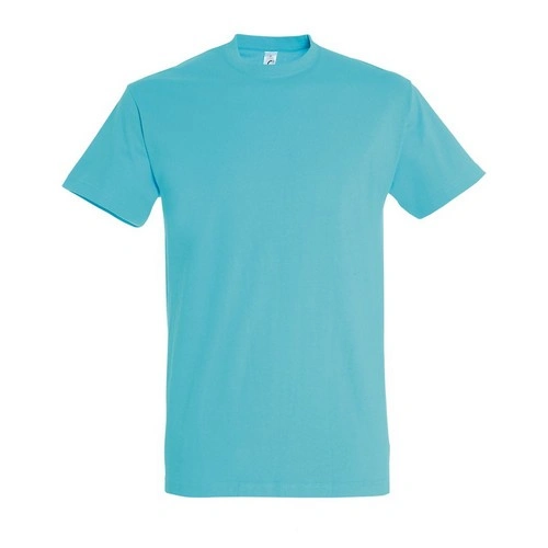 CAMISETA MANGA CORTA HOMBRE CUELLO REDONDO SOL'S Imperial REF S11500